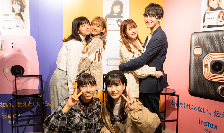  AbemaTV『恋する♥週末ホームステイ』