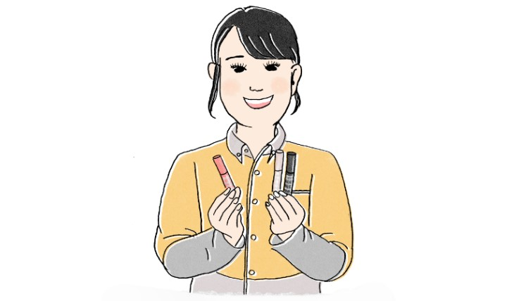 【連載】これがわたしの“推し雑貨”！ その6 