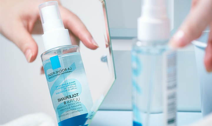 気候の変化に影響を受けやすい冬の肌に