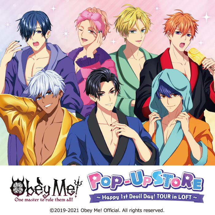 札幌ロフト Event 株式会社ロフト