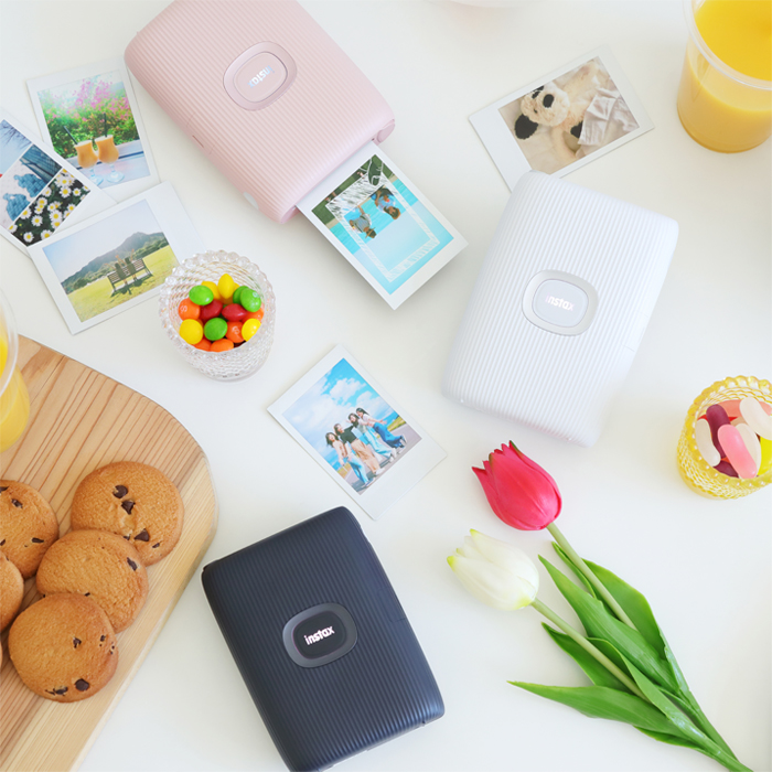 instax mini Link2