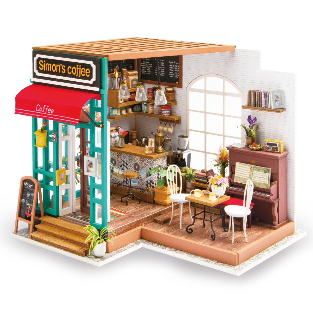 「つくるんです®」POP UP SHOP