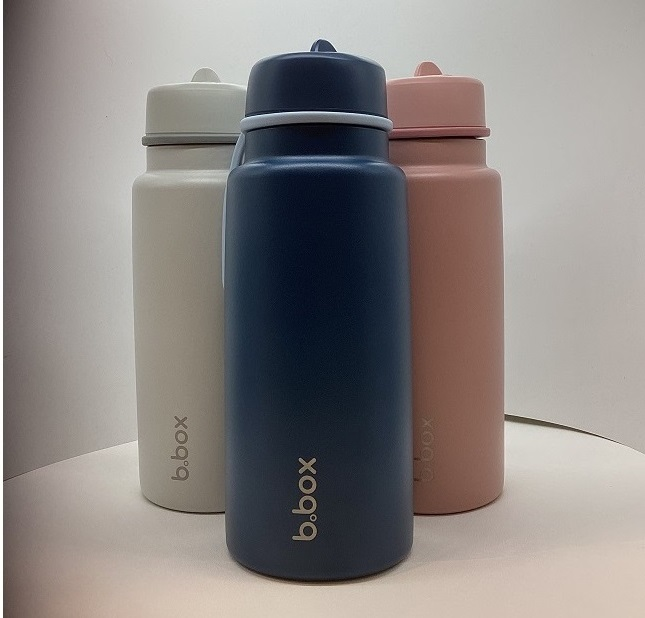 b-box　フリップボトル