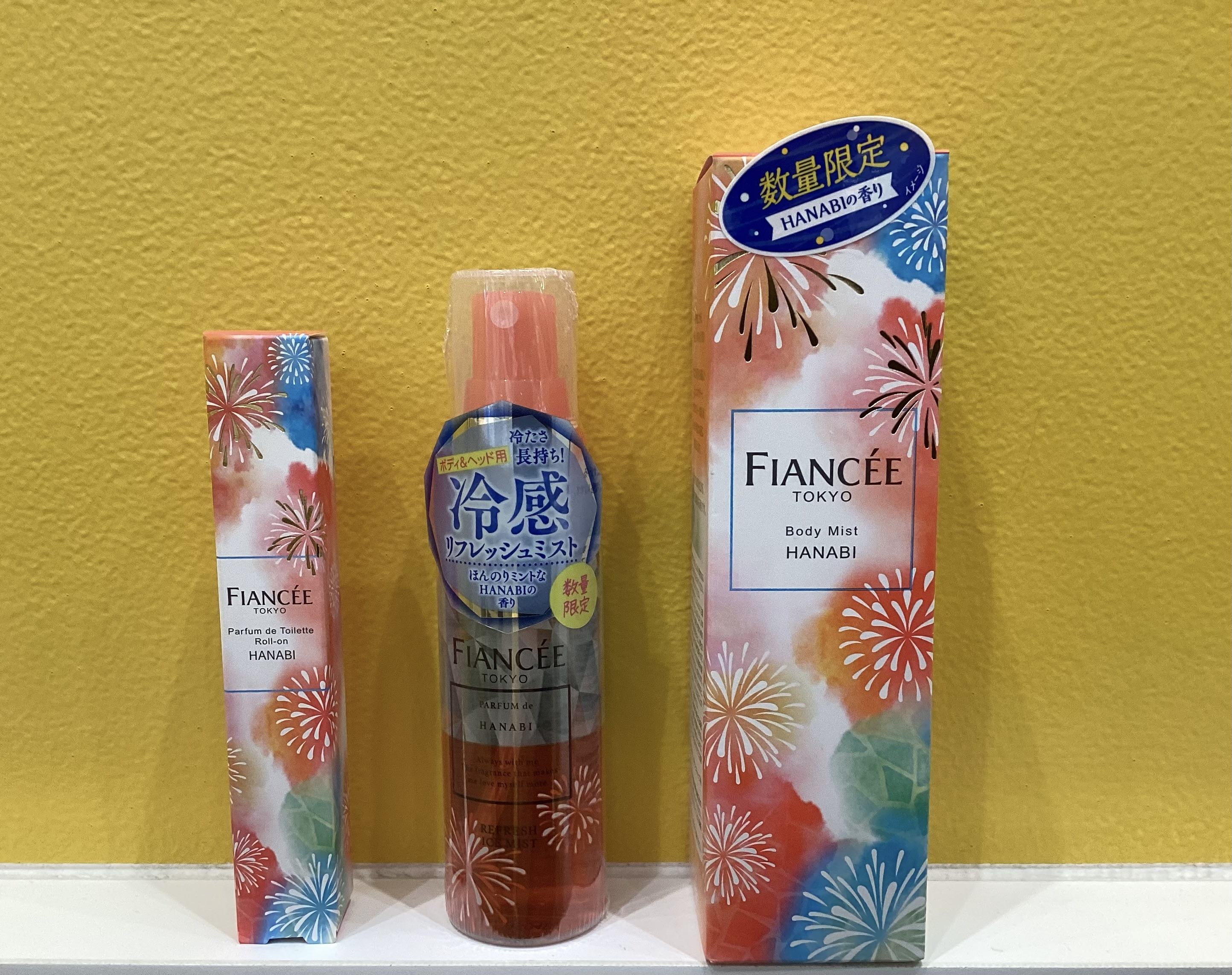 FIANCEE(フィアンセ) HANABI