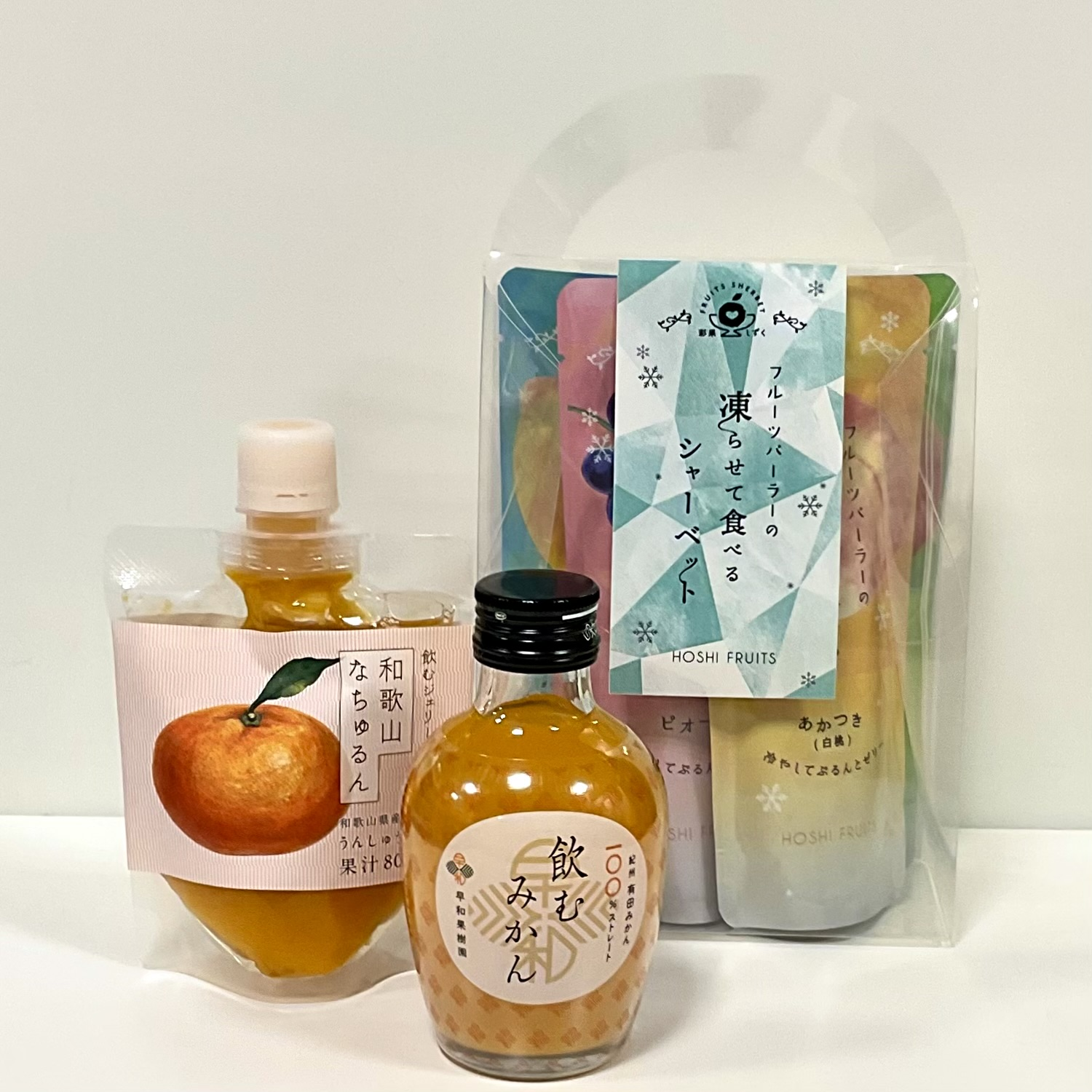 クールスイーツ＆ドリンク