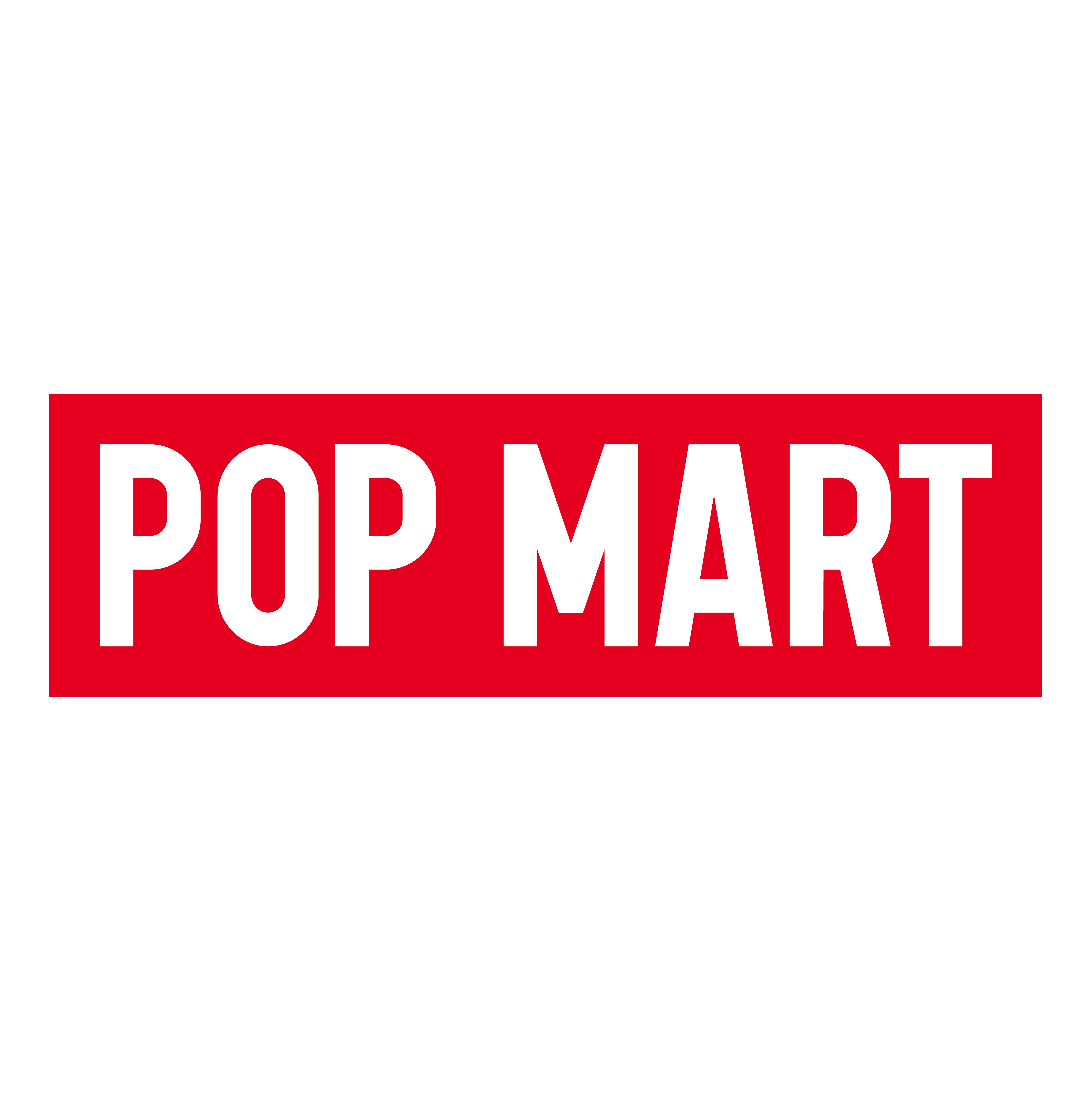 POP MART(ポップマート) POP UP STORE