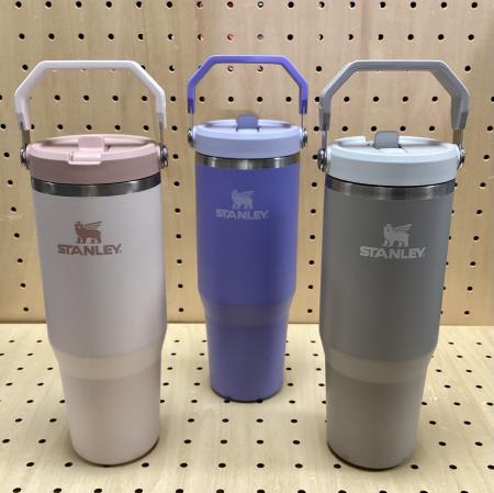 スタンレー　アイスフローフリップストロー