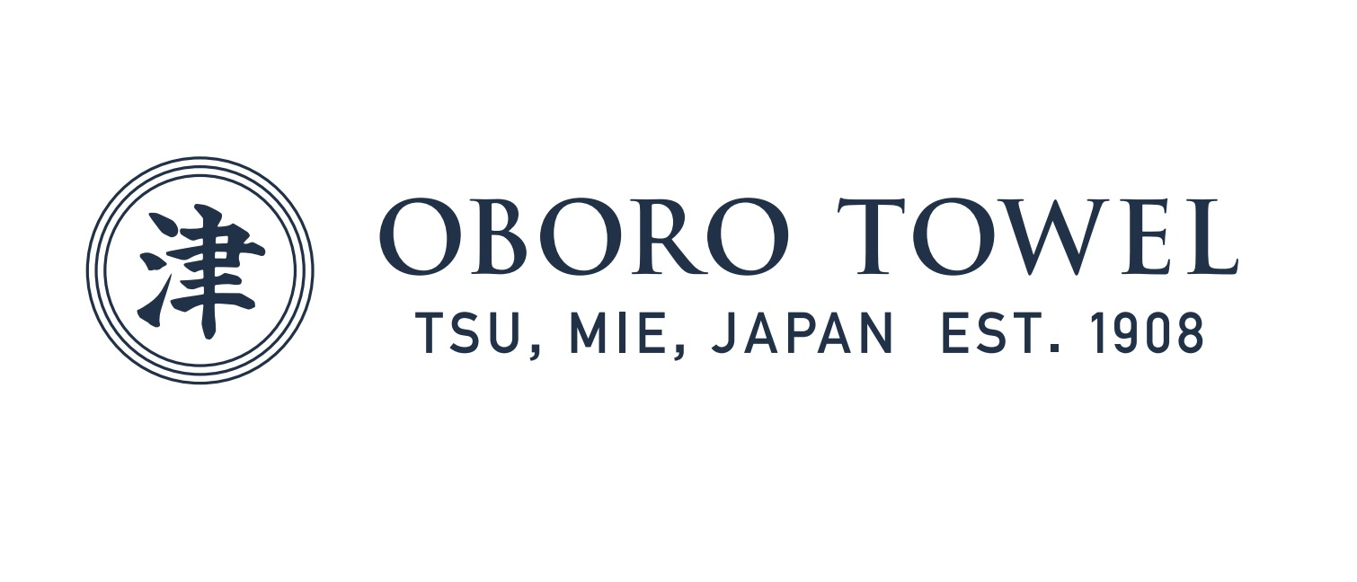 「おぼろタオル」POP UP