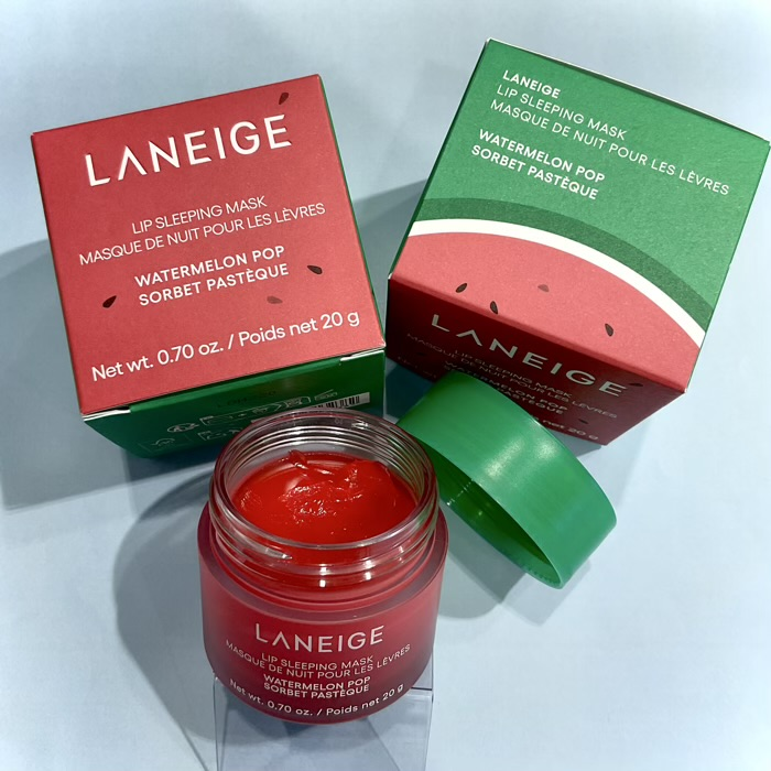 【LANEIGE(ラネージュ)】　ウォーターメロン