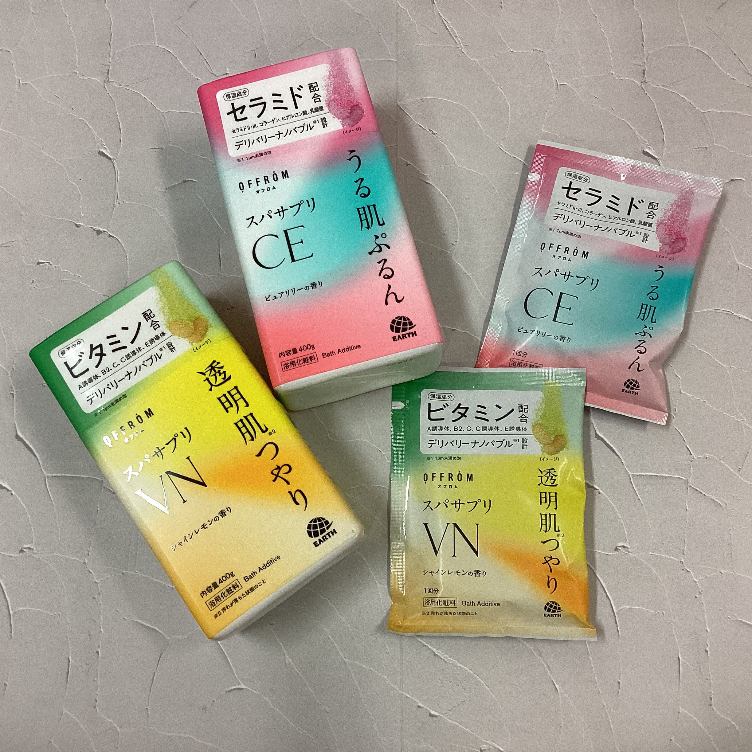 オフロム