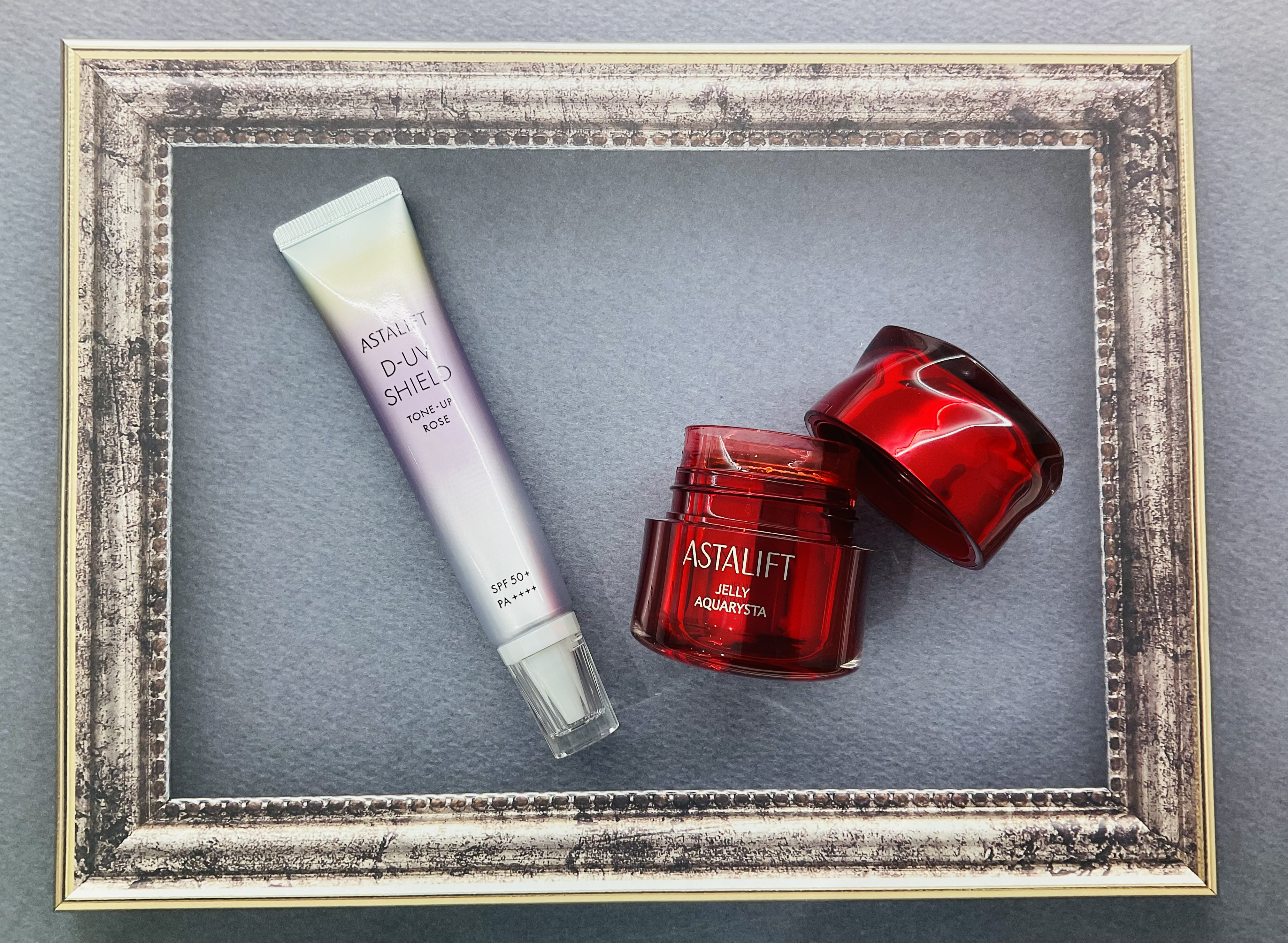 【予告】アスタリフト　商品ご紹介イベント