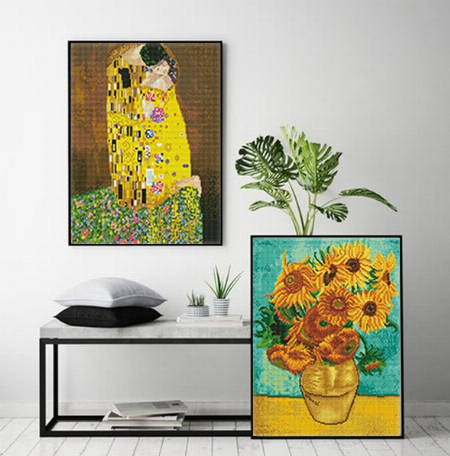 I♡PAINTING