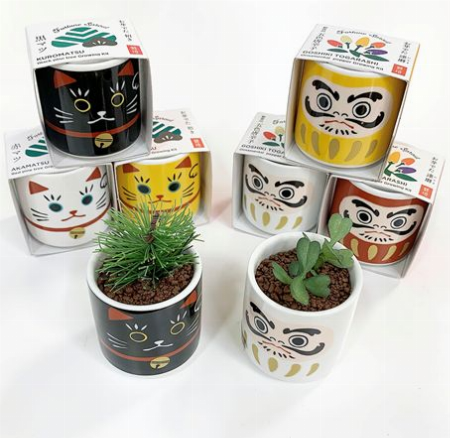 お芽でたおちょこ