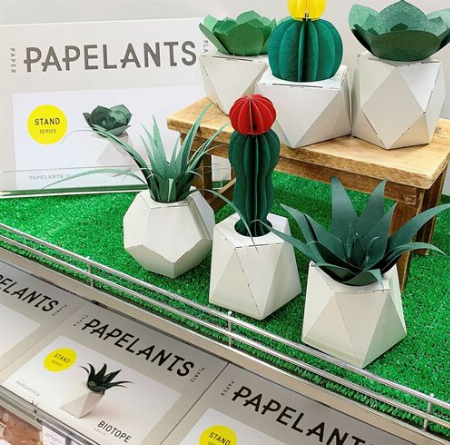 PAPELANTS(パペランツ)