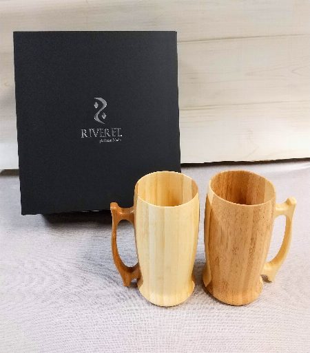 RIVERET(リヴェレット)