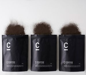 C COFFEE(シー コーヒー)