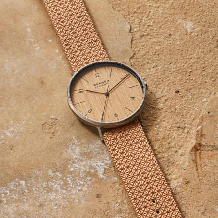 北欧ブランド「SKAGEN(スカーゲン)」