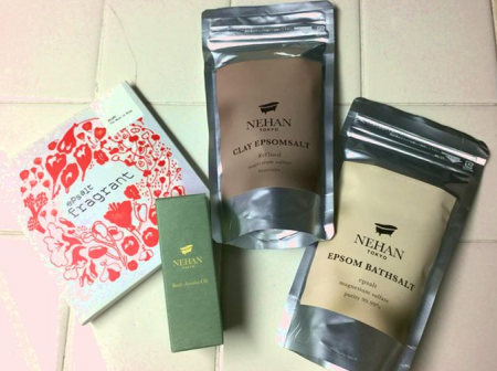 NEHAN TOKYO(ネハントウキョウ)