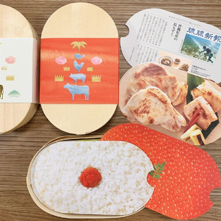 カタログギフト 贈りもの弁当