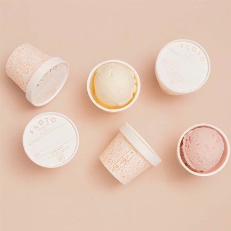 FLOTO(フロート)POP UP SHOP