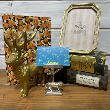 TOKYO KAN KAN POP UP SHOP