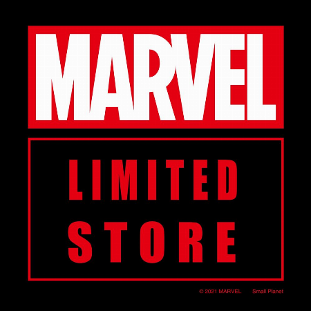 MARVEL LIMITED STORE