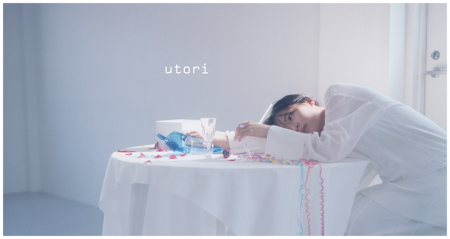 【予告】utori POP UP ショップ