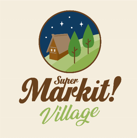 Super Markit!Village