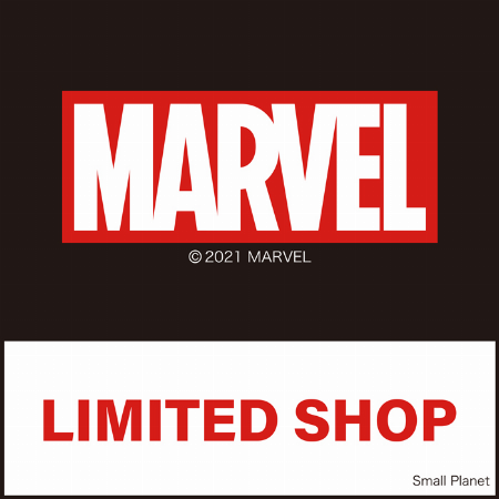 MARVEL LIMITED SHOP