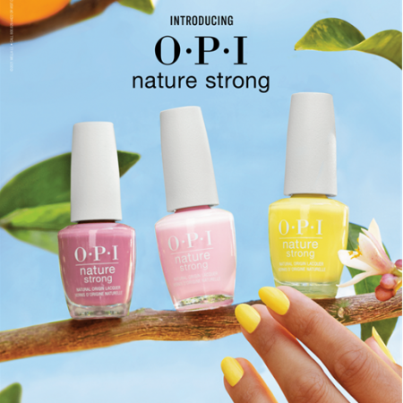 OPI nature strong (オーピーアイ ネイチャーストロング)