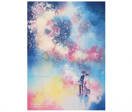 池田優 作品展示販売会