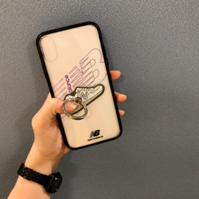 ニューバランス(New Balance)スマホアクセサリー