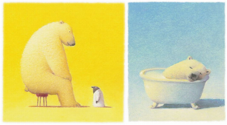 渡辺 宏 パステルアート展