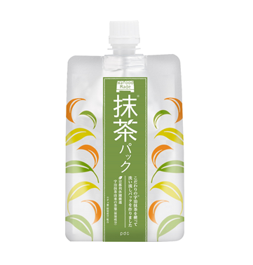 ワフードメイド 宇治抹茶パック