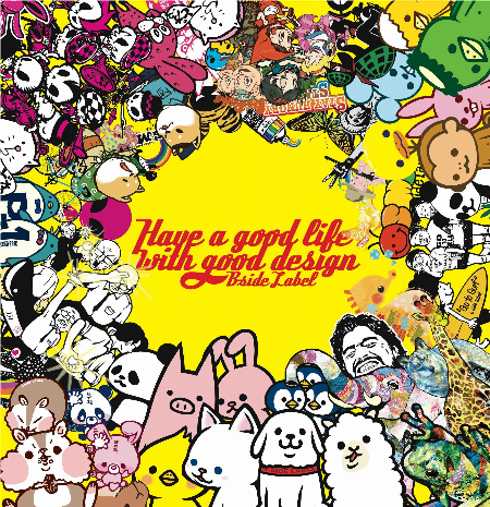 【予告】B-SIDE LABEL 特別販売会