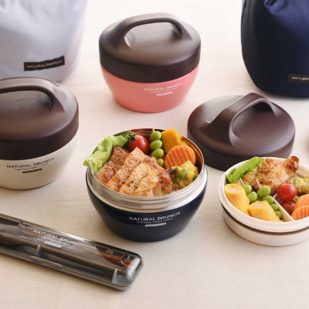 ナチュラルブランチ キャリーランチ