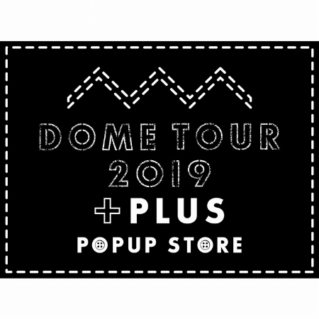 POPUP STORE 開催!