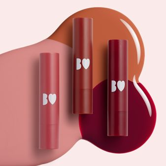 「BIDOLつやぷるリップ」新色登場