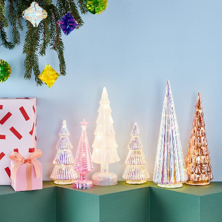 新作クリスマスカード&デコレーション