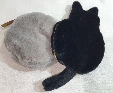 あったかUSBウオーマーキャット・マカロン