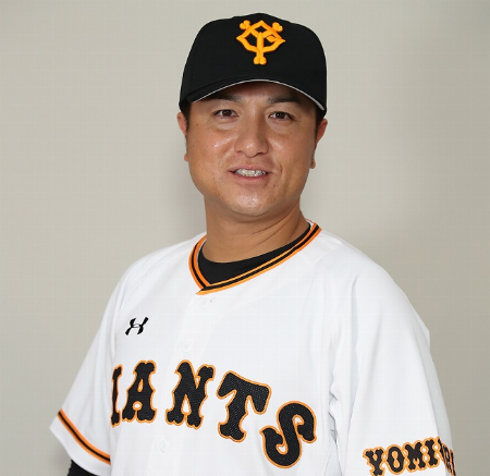 高橋由伸さんトークショー