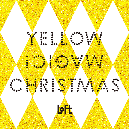 YELLOW MAGIC CHRISTMAS