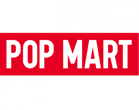 POP　MART