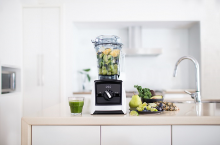 バイタミックス実演販売会