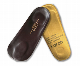 i arch insole(アイアーチインソール)実演販売会