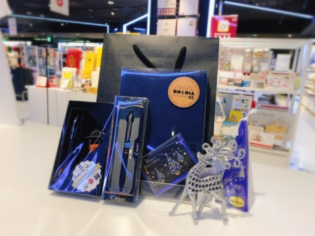 ボールペン 無料お名入れ承り中