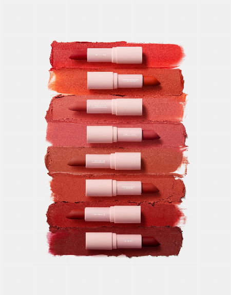 lilybyred　発売開始