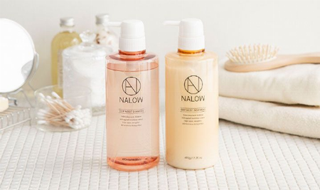 NALOW(ナロウ)