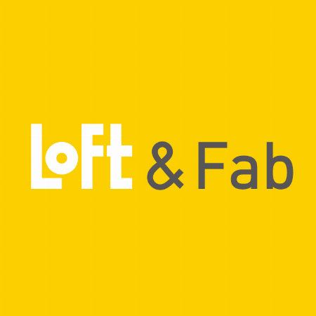 デジタル加工工房LoFt&Fab