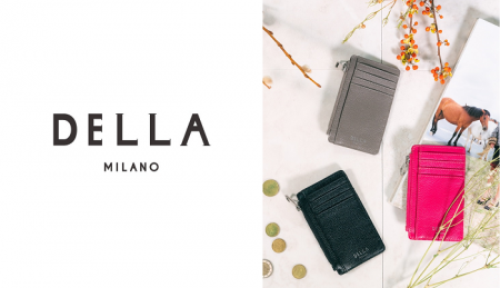 DELLA(デラ)